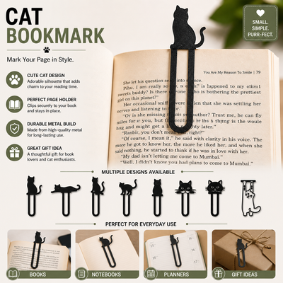 Bookmarks